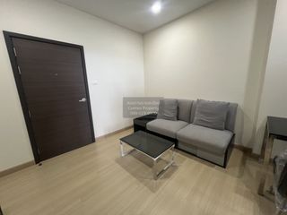 À louer 1 chambre condo à Bangkok Noi, Bangkok