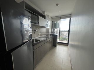 À louer 1 chambre condo à Bangkok Noi, Bangkok