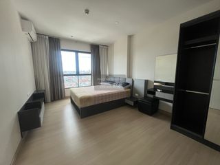 À louer 1 chambre condo à Bangkok Noi, Bangkok
