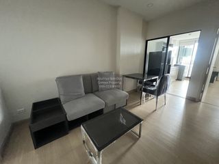 À louer 1 chambre condo à Bangkok Noi, Bangkok