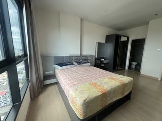 À louer 1 chambre condo à Bangkok Noi, Bangkok