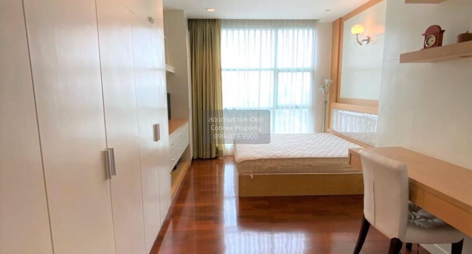 For rent 3 bedrooms condo in Bang Kho Laem, Bangkok