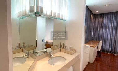 For rent 3 bedrooms condo in Bang Kho Laem, Bangkok