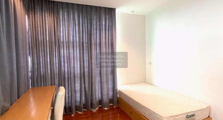 For rent 3 bedrooms condo in Bang Kho Laem, Bangkok