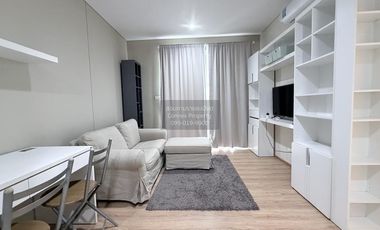 Wohnung zur Miete mit 1 Zimmer in Khlong San, Bangkok