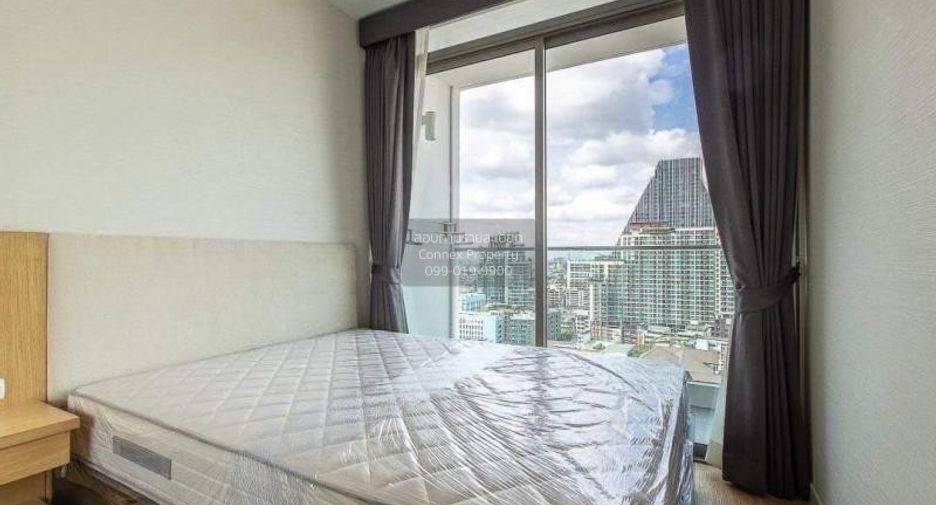 For rent 3 ベッドルーム condo in Bang Rak, Bangkok