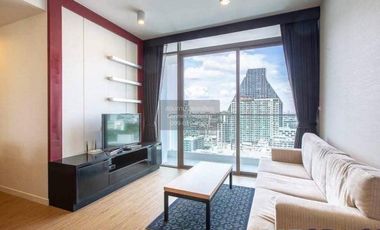 For rent 3 ベッドルーム condo in Bang Rak, Bangkok