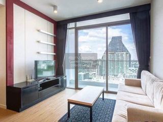 À louer 3 chambres condo à Bang Rak, Bangkok