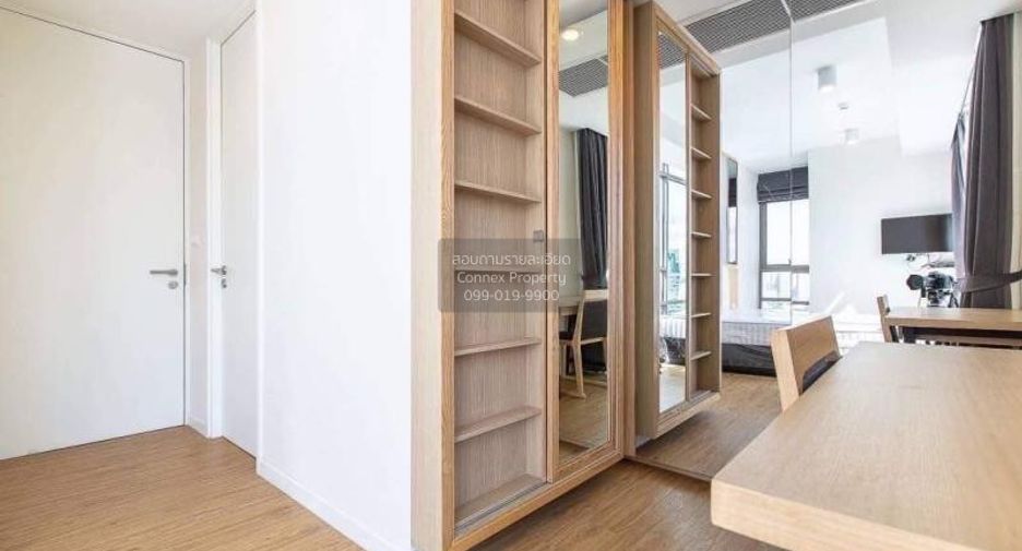 For rent 3 ベッドルーム condo in Bang Rak, Bangkok