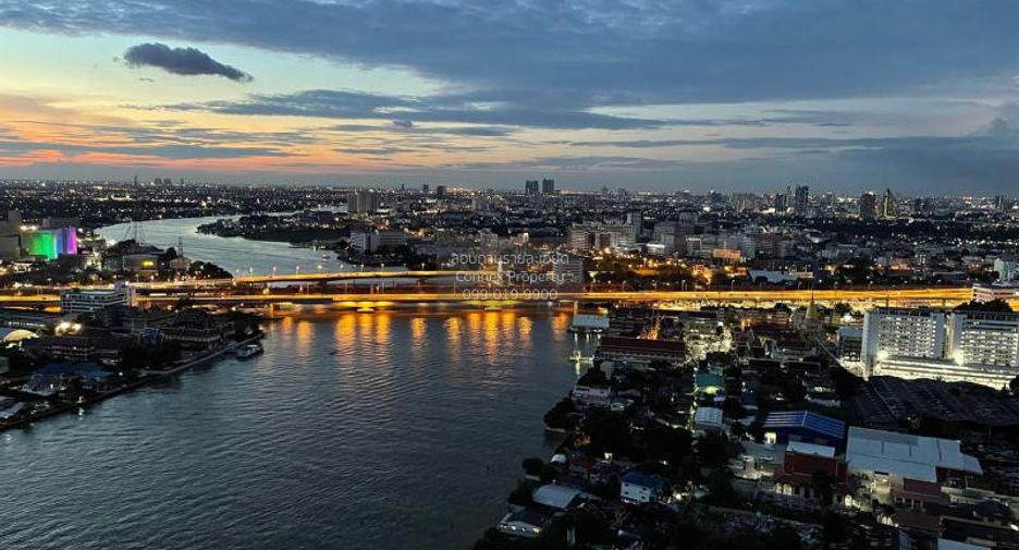 For rent 1 bed condo in Bang Sue, Bangkok