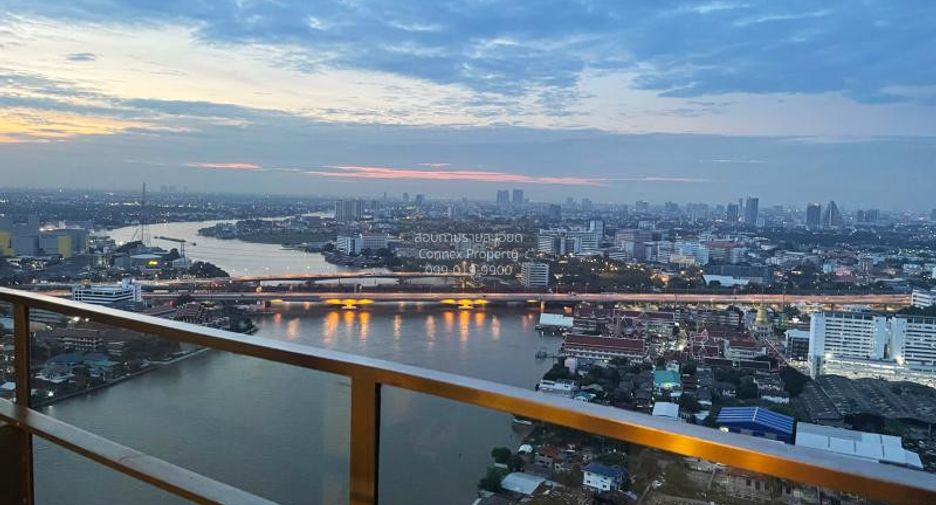For rent 1 bed condo in Bang Sue, Bangkok