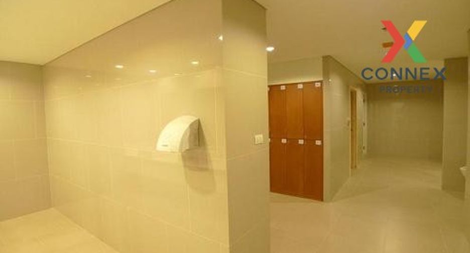 ให้เช่า 2 ห้องนอน คอนโด ใน คลองสาน, กรุงเทพฯ