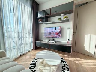 Condo en alquiler de 2 habitaciones en Phaya Thai, Bangkok