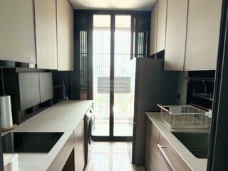 Condo en alquiler de 2 habitaciones en Phaya Thai, Bangkok