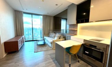 For rent 1 bed condo in Bang Sue, Bangkok