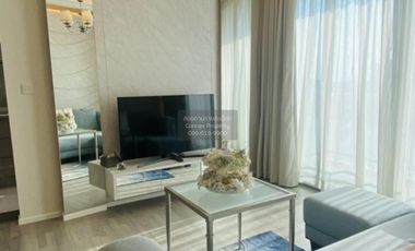 For rent 1 bed condo in Bang Sue, Bangkok