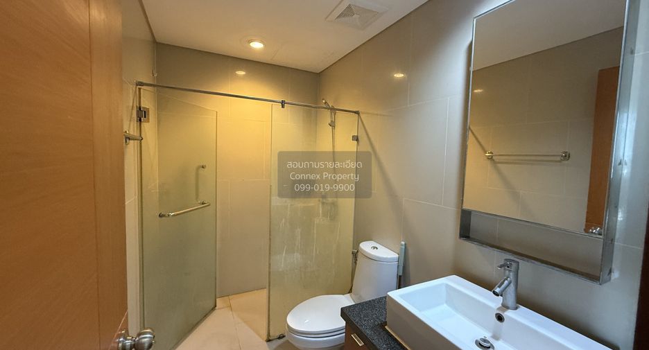 Wohnung zur Miete mit 1 Zimmer in Khlong San, Bangkok