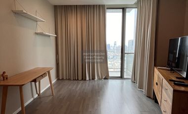 For rent 1 bed condo in Bang Sue, Bangkok