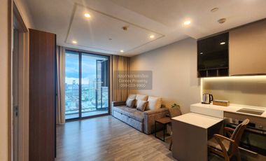 For rent 1 bed condo in Bang Sue, Bangkok
