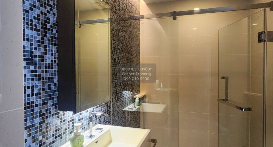 For rent 1 bed condo in Bang Sue, Bangkok