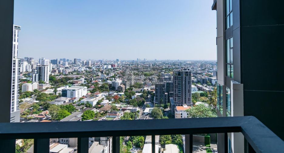 Wohnung zur Miete mit 1 Zimmer in Watthana, Bangkok