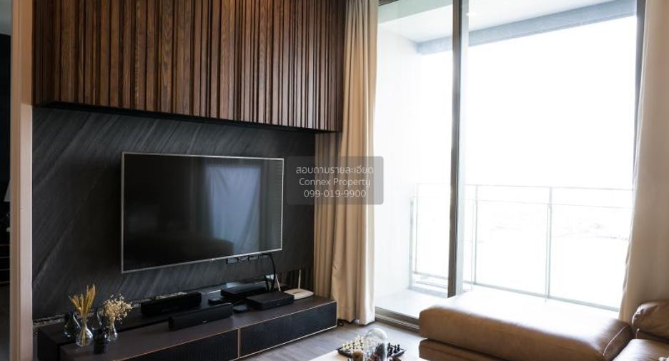 For rent 1 bed condo in Bang Sue, Bangkok