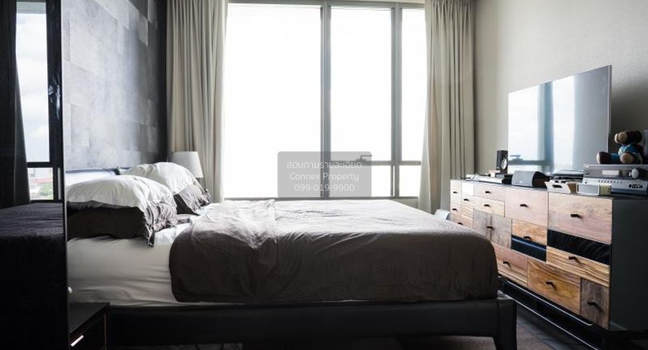 For rent 1 bed condo in Bang Sue, Bangkok