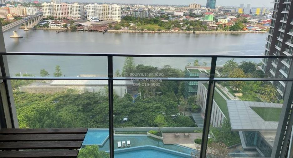 For rent 1 bed condo in Bang Sue, Bangkok