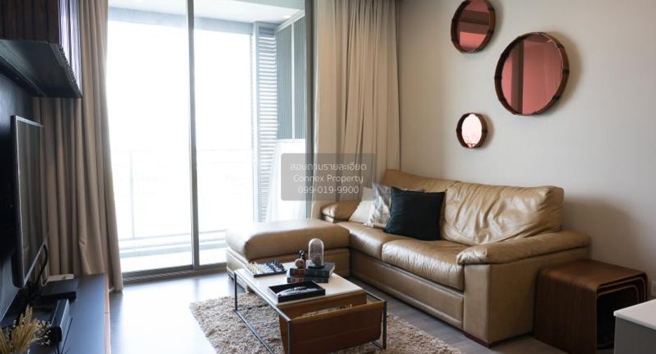 For rent 1 bed condo in Bang Sue, Bangkok