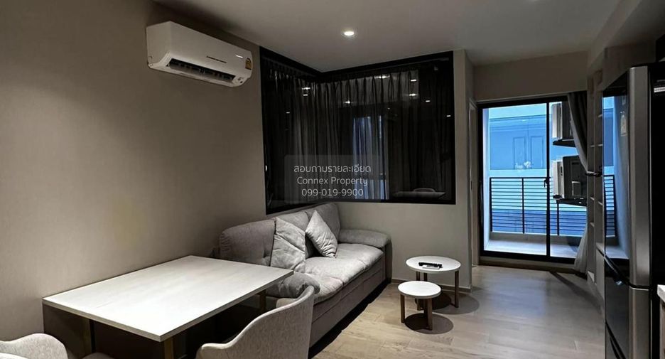 Condo en alquiler de 1 habitaciones en Watthana, Bangkok