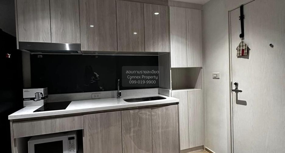 Condo en alquiler de 1 habitaciones en Watthana, Bangkok