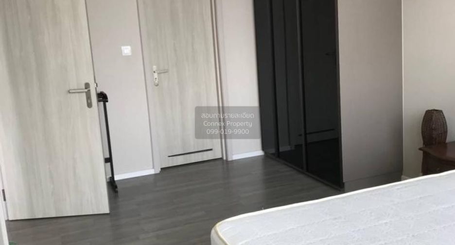 For rent 1 bed condo in Bang Sue, Bangkok