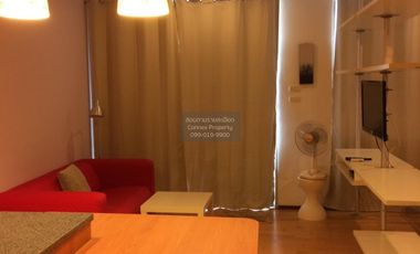 Wohnung zur Miete mit 1 Zimmer in Khlong San, Bangkok