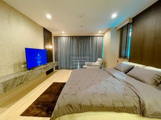 For rent 2 ベッドルーム condo in Yan Nawa, Bangkok