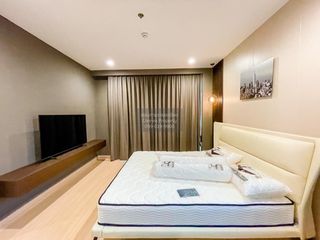 For rent 2 ベッドルーム condo in Yan Nawa, Bangkok