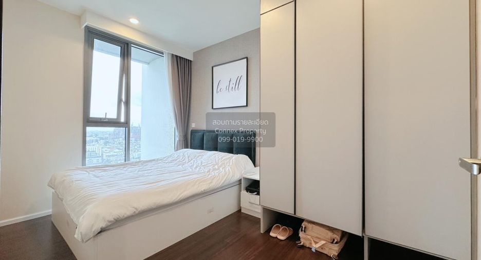 Condo en alquiler de 1 habitaciones en Bang Na, Bangkok