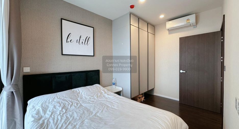 Condo en alquiler de 1 habitaciones en Bang Na, Bangkok