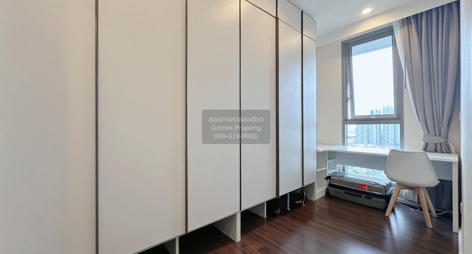 Condo en alquiler de 1 habitaciones en Bang Na, Bangkok
