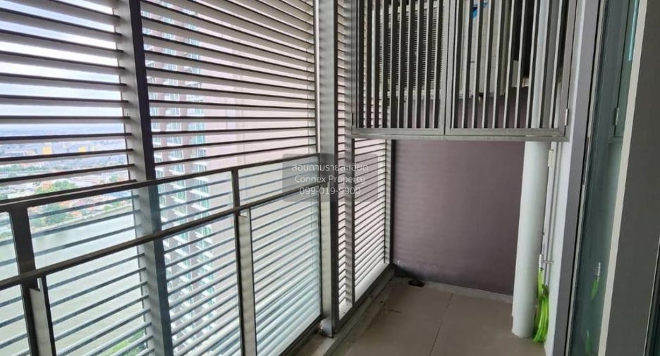 For rent 1 bed condo in Bang Sue, Bangkok