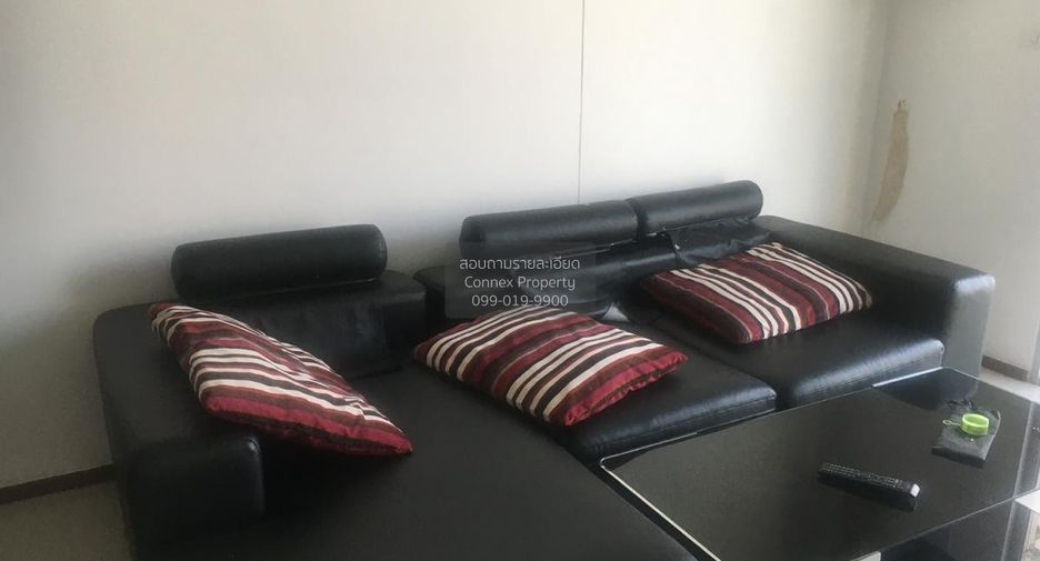 Wohnung zur Miete mit 1 Zimmer in Khlong San, Bangkok