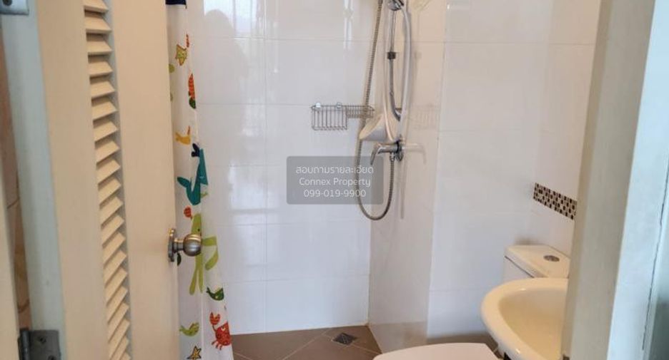 For rent 1 Beds condo in Bang Khen, Bangkok