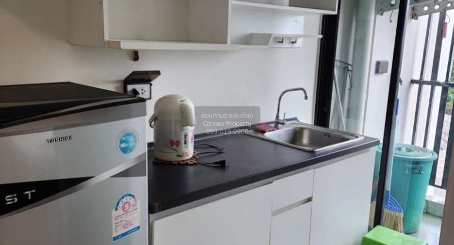 For rent 1 Beds condo in Bang Khen, Bangkok