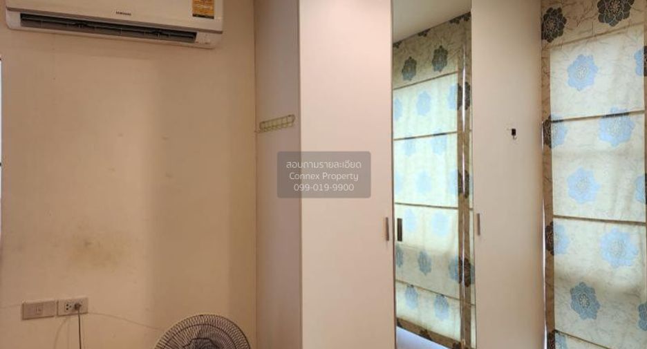 For rent 1 Beds condo in Bang Khen, Bangkok