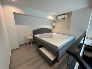 Condo en alquiler de 1 habitaciones en Phaya Thai, Bangkok