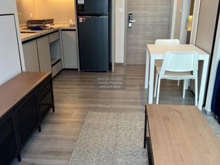 Condo en alquiler de 1 habitaciones en Phaya Thai, Bangkok