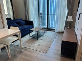 Condo en alquiler de 1 habitaciones en Phaya Thai, Bangkok
