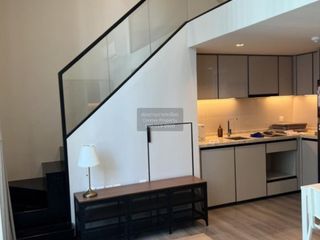 Condo en alquiler de 1 habitaciones en Phaya Thai, Bangkok