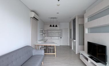 Condo en alquiler de 1 habitaciones en Khlong San, Bangkok