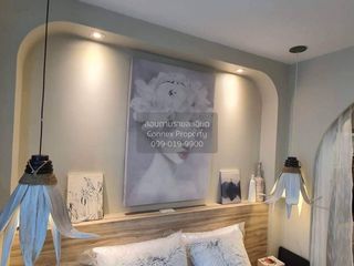 For rent 1 Beds condo in Bang Khen, Bangkok