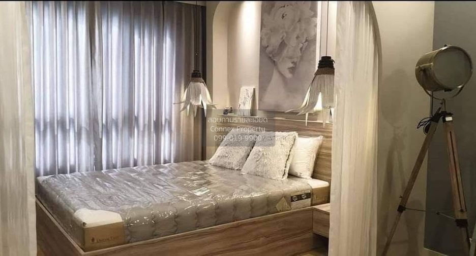 For rent 1 Beds condo in Bang Khen, Bangkok